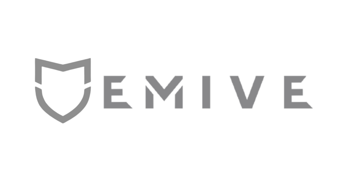 Logo Emive