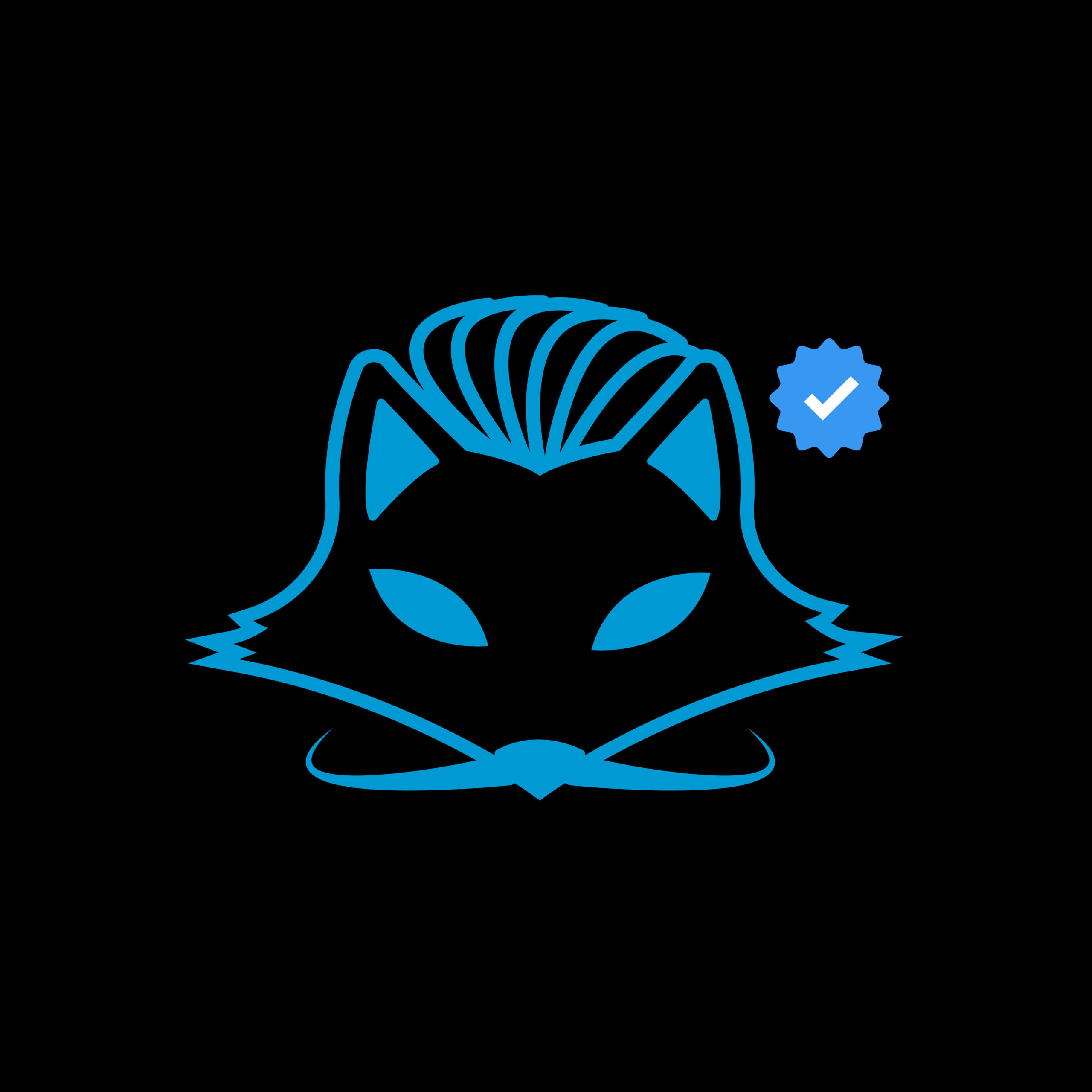Logo Fox For Men