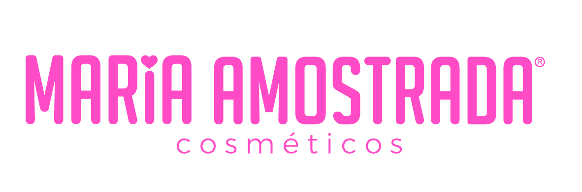 Logo Maria Amostrada